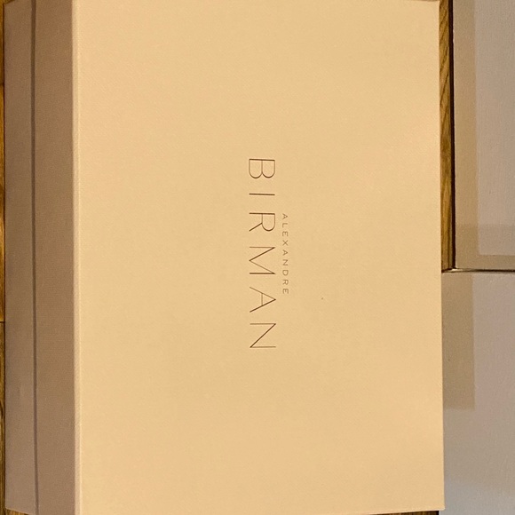 Alexandre Birman 100mm Harper Heels Black - Picture 5 of 7